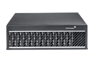 Macroscop E-series 100 MC-NVR-E00244